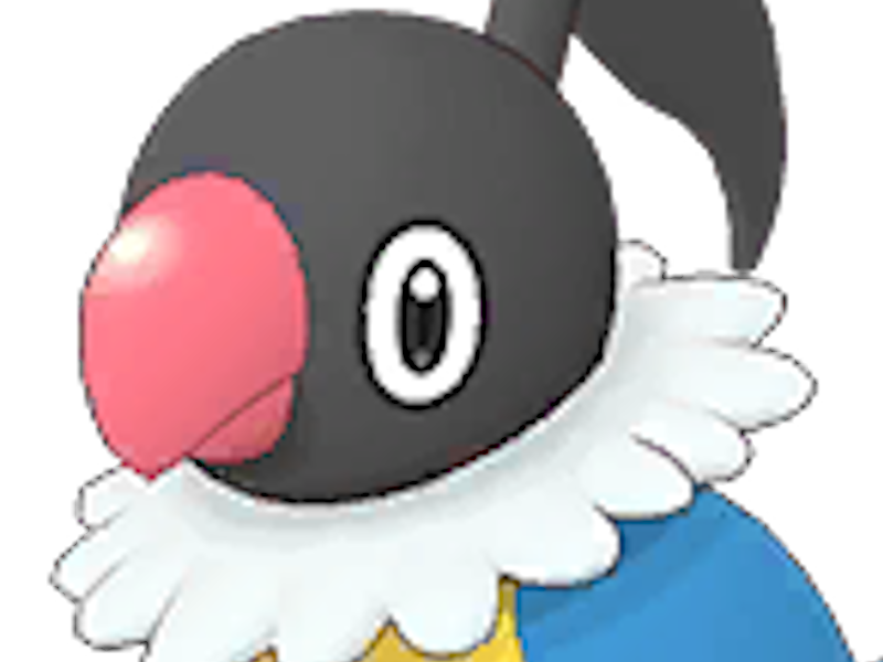 pokemon nintendo kalos sud pire escouade spin off moupe youri bateleur cruel pijako