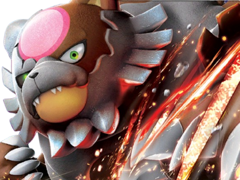 pokemon nintendo kalos sud pire escouade spin off moupe youri bateleur cruel ursaking forme vermeille