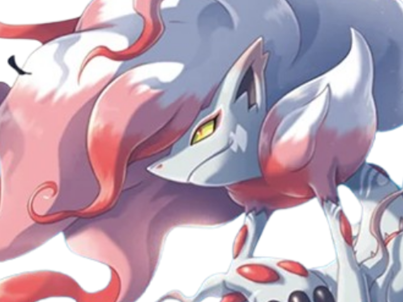 pokemon nintendo kalos sud pire escouade spin off moupe youri bateleur cruel zoroark hisui
