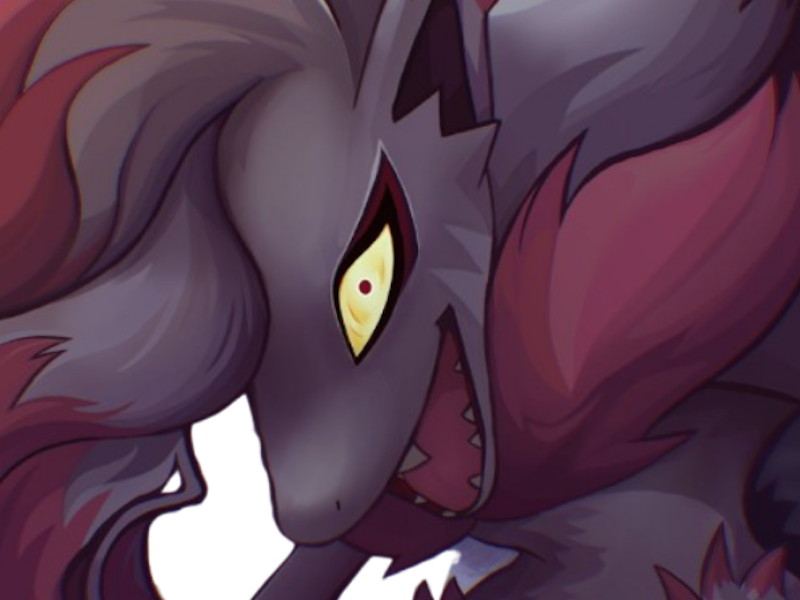 pokemon nintendo kalos sud pire escouade spin off moupe youri bateleur cruel zoroark hisui