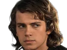 anakin skywalker ani star wars episode 3 la revanche des sith revenge of the sith chevalier jedi general hayden christensen vingtaine