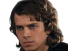 anakin skywalker ani star wars episode 3 la revanche des sith revenge of the sith chevalier jedi general hayden christensen vingtaine