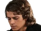 anakin skywalker ani star wars episode 3 la revanche des sith revenge of the sith chevalier jedi general hayden christensen vingtaine