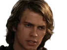 anakin skywalker ani star wars episode 3 la revanche des sith revenge of the sith chevalier jedi general hayden christensen vingtaine