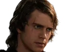 anakin skywalker ani star wars episode 3 la revanche des sith revenge of the sith chevalier jedi general hayden christensen vingtaine