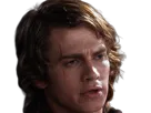 anakin skywalker ani star wars episode 3 la revanche des sith revenge of the sith chevalier jedi general hayden christensen vingtaine