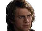 anakin skywalker ani star wars episode 3 la revanche des sith revenge of the sith chevalier jedi general hayden christensen vingtaine