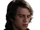 anakin skywalker ani star wars episode 3 la revanche des sith revenge of the sith chevalier jedi general hayden christensen vingtaine