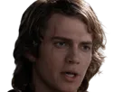 anakin skywalker ani star wars episode 3 la revanche des sith revenge of the sith chevalier jedi general hayden christensen vingtaine