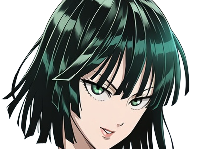 moupe miya fubuki opm one punch man manga anime waifu roxane blizzard infernal