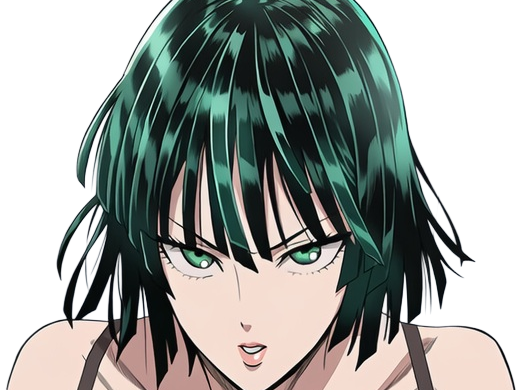 moupe miya fubuki opm one punch man manga anime waifu roxane blizzard infernal