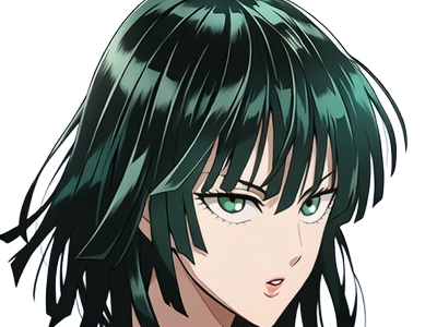 moupe miya fubuki opm one punch man manga anime waifu roxane blizzard infernal