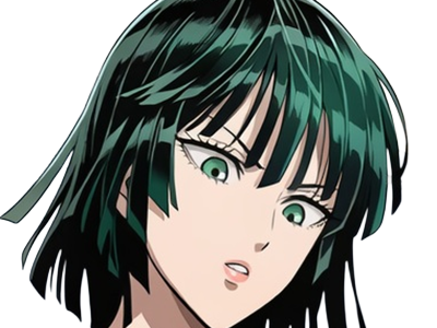 moupe miya fubuki opm one punch man manga anime waifu roxane blizzard infernal