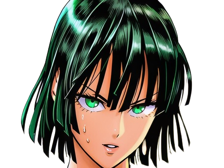 moupe miya fubuki opm one punch man manga anime waifu roxane blizzard infernal