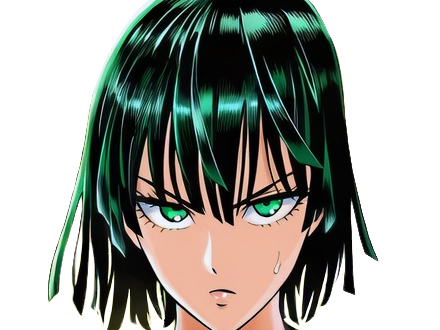 moupe miya fubuki opm one punch man manga anime waifu roxane blizzard infernal