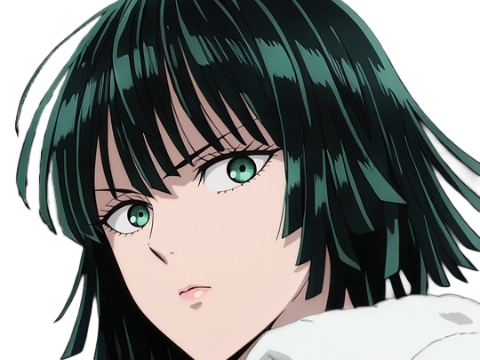 moupe miya fubuki opm one punch man manga anime waifu roxane blizzard infernal