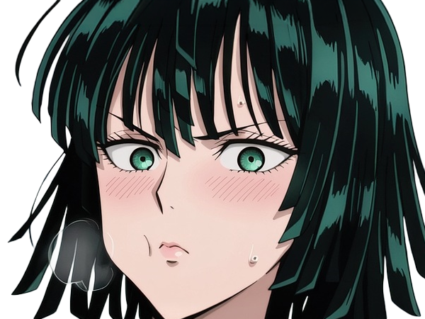 moupe miya fubuki opm one punch man manga anime waifu roxane blizzard infernal