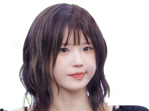 hayoung hm enervee kpop backup
