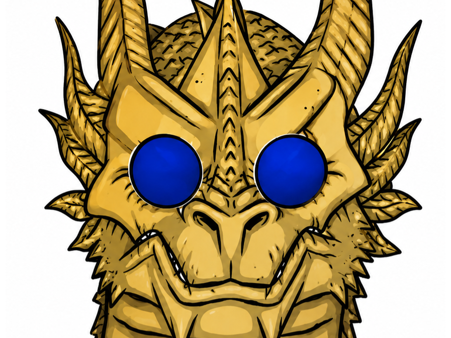 cool dragon godzilla ghidorah