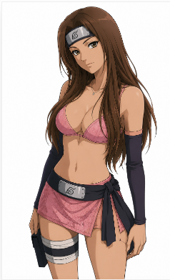 anime naruto teen