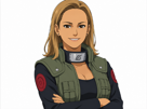 anime naruto lorna hadjini