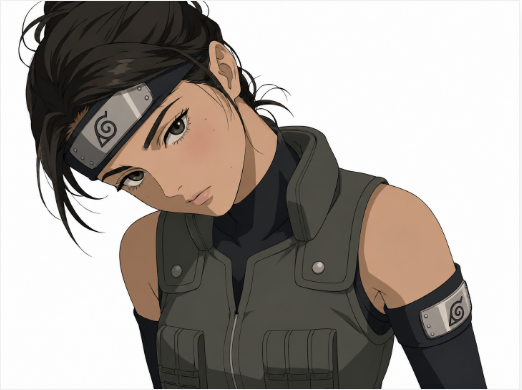 anime naruto teen