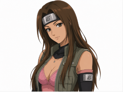 anime naruto teen