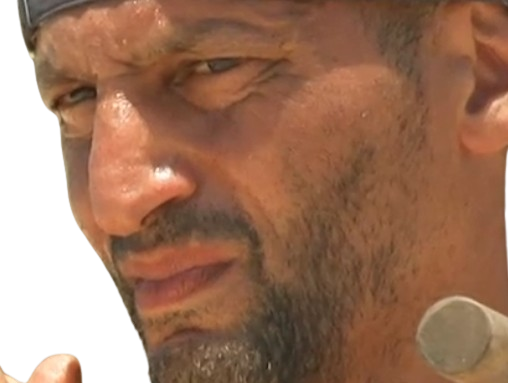 koh lanta tf1 yassin