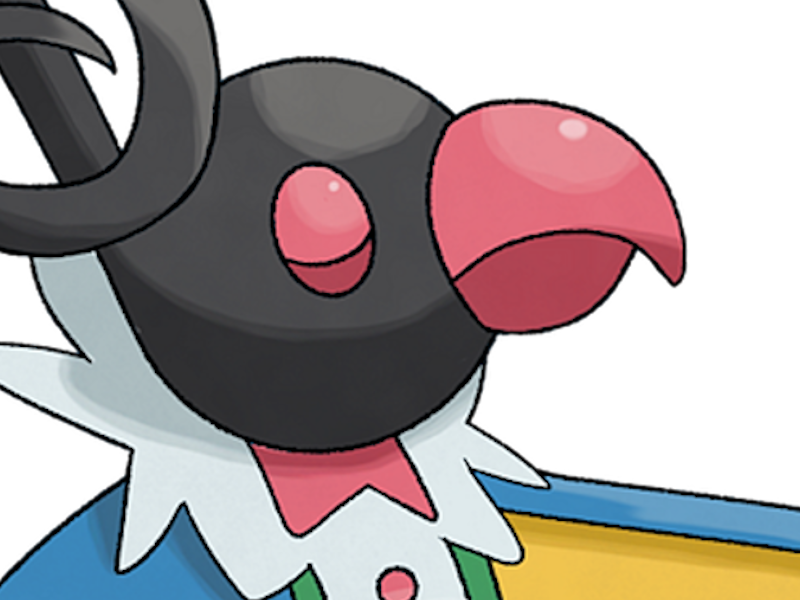 pokemon nintendo kalos sud pire escouade spin off moupe youri bateleur cruel mega pijako