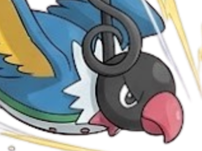 pokemon nintendo kalos sud pire escouade spin off moupe youri bateleur cruel mega pijako