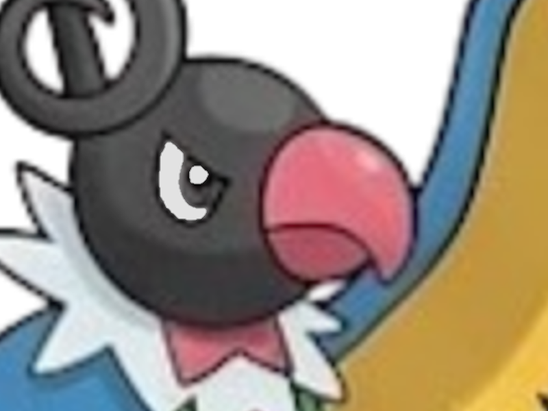 pokemon nintendo kalos sud pire escouade spin off moupe youri bateleur cruel mega pijako