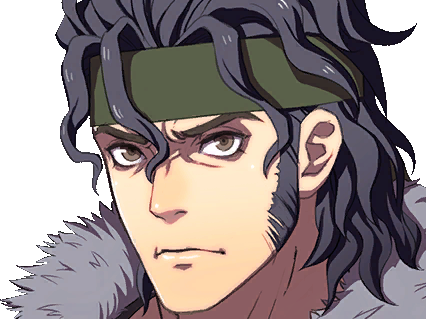 fire emblem three houses loups argent noble moupe hopes post ellipse balthus balt von albrecht