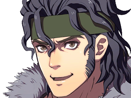 fire emblem three houses loups argent noble moupe hopes post ellipse balthus balt von albrecht