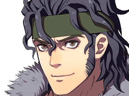 fire emblem three houses loups argent noble moupe hopes post ellipse balthus balt von albrecht
