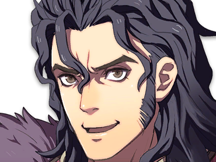 fire emblem three houses loups argent noble moupe hopes post ellipse balthus balt von albrecht