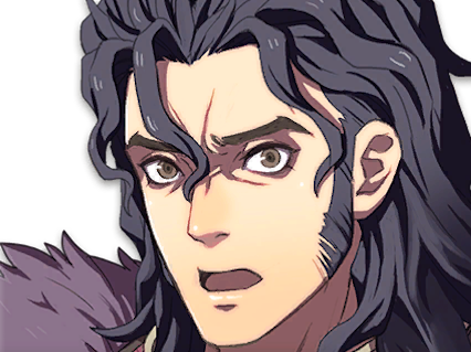 fire emblem three houses loups argent noble moupe hopes post ellipse balthus balt von albrecht