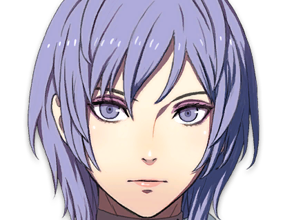 fire emblem three houses loups argent noble moupe hopes post ellipse yuri leclerc pre