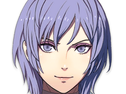 fire emblem three houses loups argent noble moupe hopes post ellipse yuri leclerc pre