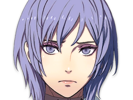 fire emblem three houses loups argent noble moupe hopes post ellipse yuri leclerc pre