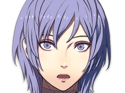 fire emblem three houses loups argent noble moupe hopes post ellipse yuri leclerc pre