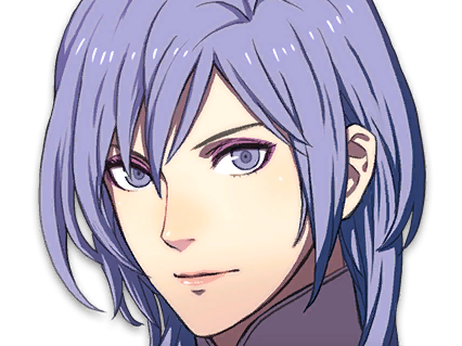 fire emblem three houses loups argent noble moupe hopes post ellipse yuri leclerc pre