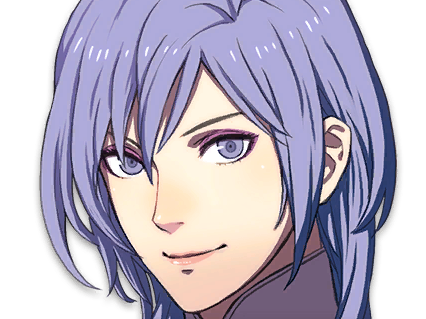 fire emblem three houses loups argent noble moupe hopes post ellipse yuri leclerc pre