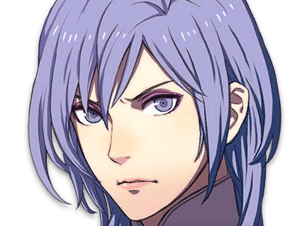 fire emblem three houses loups argent noble moupe hopes post ellipse yuri leclerc pre