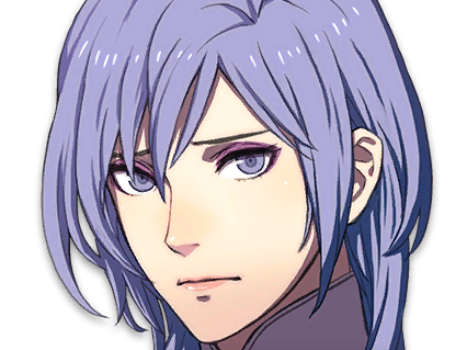 fire emblem three houses loups argent noble moupe hopes post ellipse yuri leclerc pre