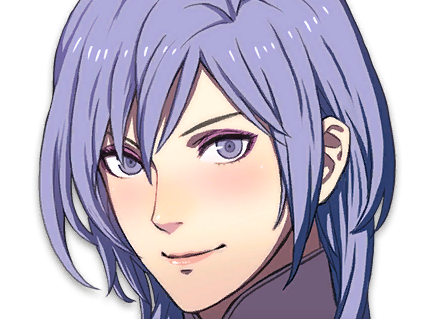 fire emblem three houses loups argent noble moupe hopes post ellipse yuri leclerc pre
