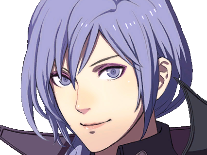 fire emblem three houses loups argent noble moupe hopes post ellipse yuri leclerc pre
