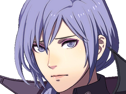 fire emblem three houses loups argent noble moupe hopes post ellipse yuri leclerc pre