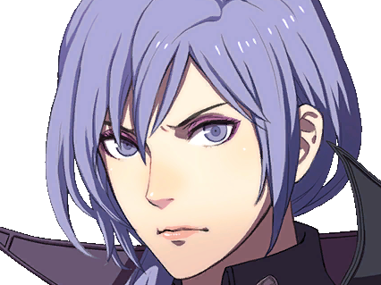 fire emblem three houses loups argent noble moupe hopes post ellipse yuri leclerc pre