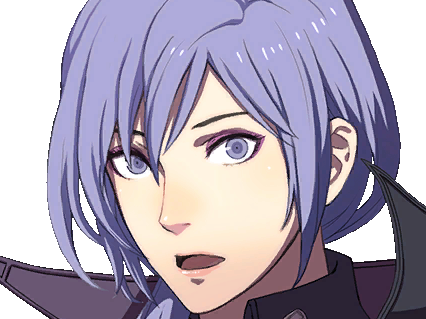 fire emblem three houses loups argent noble moupe hopes post ellipse yuri leclerc pre