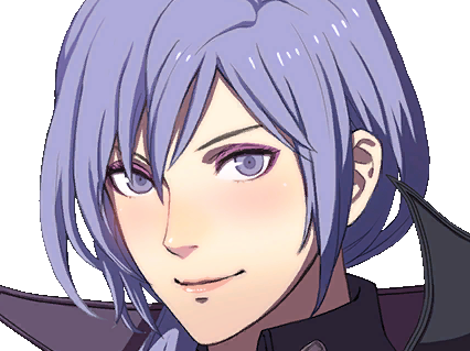 fire emblem three houses loups argent noble moupe hopes post ellipse yuri leclerc pre
